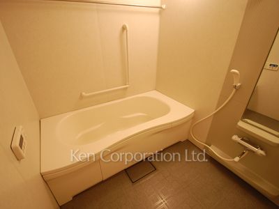 トレステージ目黒の写真 バスルーム