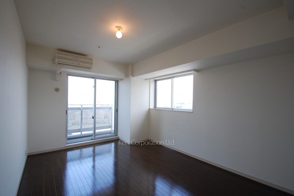 トレステージ目黒の写真 ベッドルーム