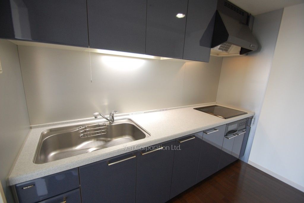 トレステージ目黒の写真 キッチン