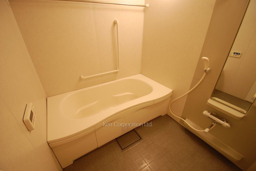 トレステージ目黒の写真 バスルーム