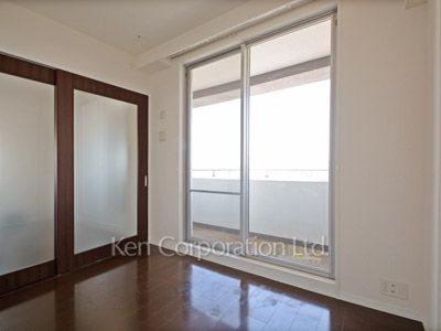 パークアクシス幡ヶ谷の写真