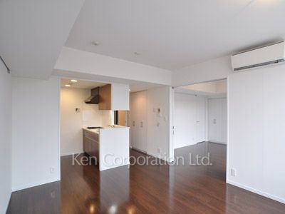 ランテンヌ四谷の写真 居室（LDなど）