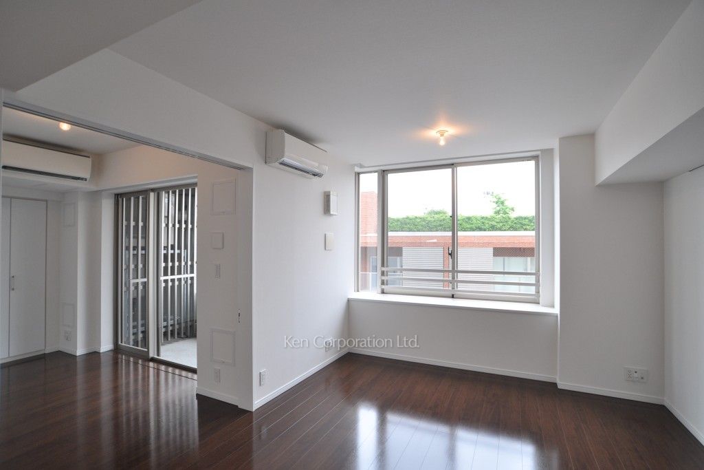 ランテンヌ四谷の写真 居室（LDなど）