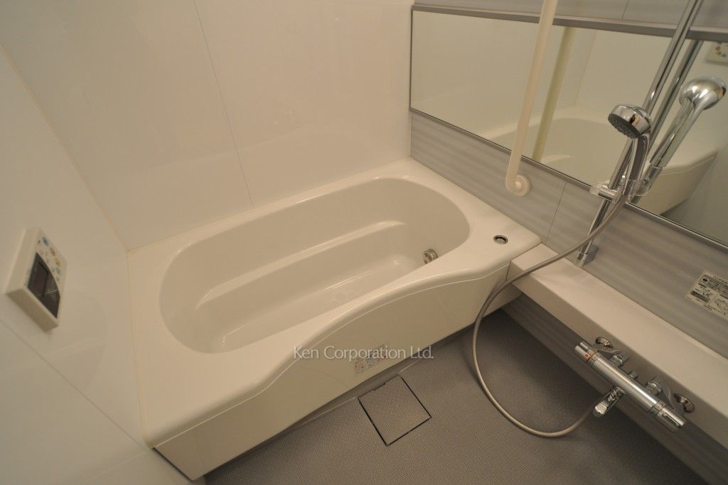 ランテンヌ四谷の写真 バスルーム