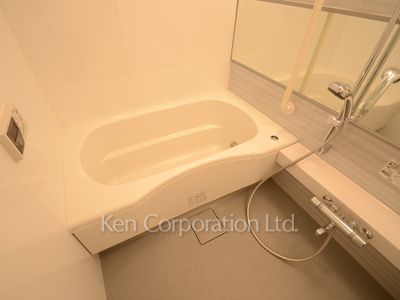 ランテンヌ四谷の写真 バスルーム