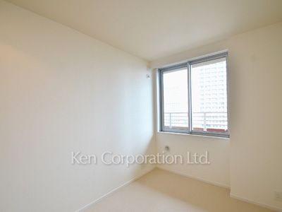 芝浦アイランド ブルームタワーの写真 その他居室 ※8階の同じ間取タイプを撮影。仕様が異なることがあります。