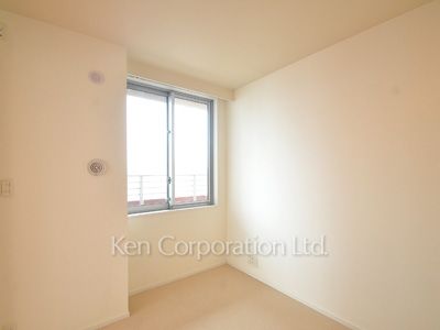 芝浦アイランド ブルームタワーの写真 その他居室 ※8階の同じ間取タイプを撮影。仕様が異なることがあります。