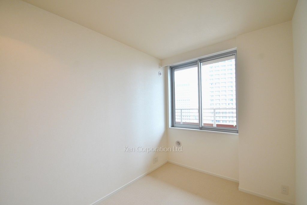 芝浦アイランド ブルームタワーの写真 その他居室 ※8階の同じ間取タイプを撮影。仕様が異なることがあります。