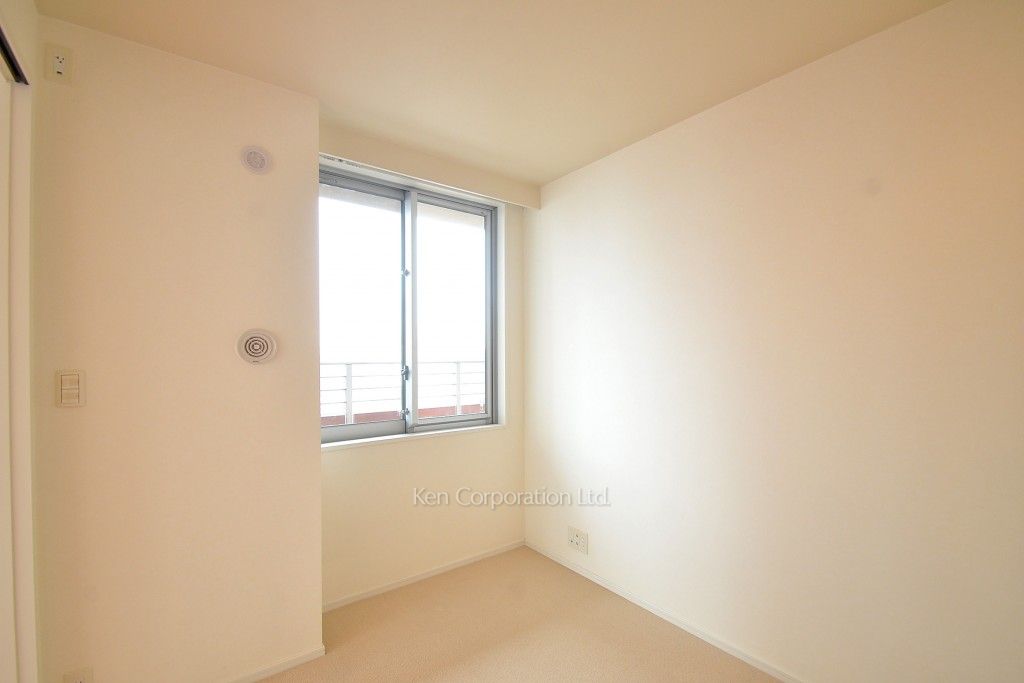 芝浦アイランド ブルームタワーの写真 その他居室 ※8階の同じ間取タイプを撮影。仕様が異なることがあります。