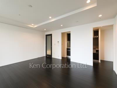 芝浦アイランド ブルームタワーの写真 居室（LDなど）