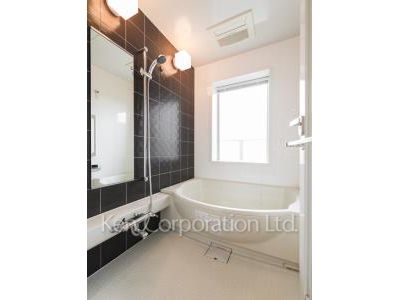 芝浦アイランド ブルームタワーの写真 バスルーム