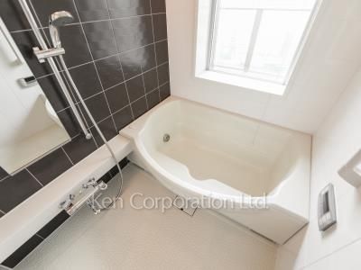 芝浦アイランド ブルームタワーの写真 バスルーム