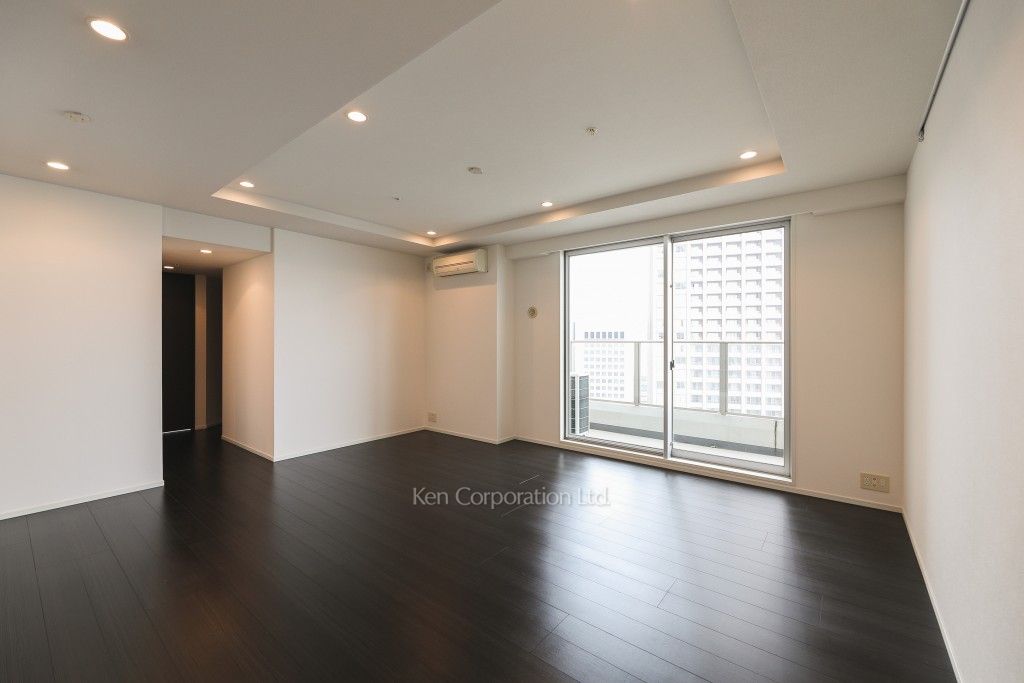 芝浦アイランド ブルームタワーの写真 居室（LDなど）