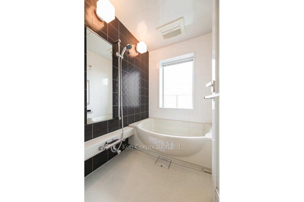 芝浦アイランド ブルームタワーの写真 バスルーム