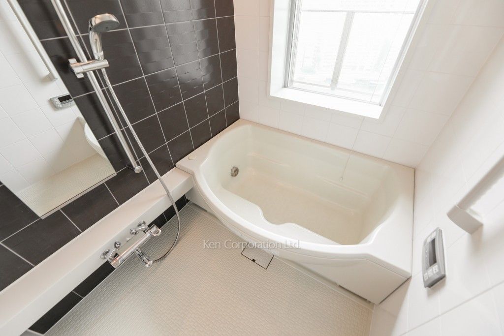 芝浦アイランド ブルームタワーの写真 バスルーム