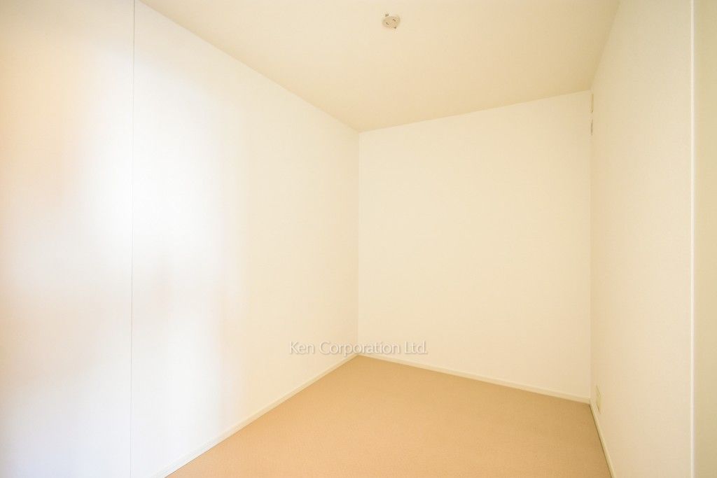 芝浦アイランド ブルームタワーの写真 ベッドルーム ※15階の同じ間取タイプを撮影。仕様が異なることがあります。