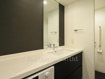 パウダールーム