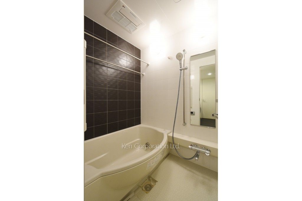 芝浦アイランド ブルームタワーの写真 バスルーム