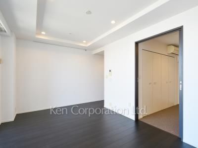 芝浦アイランド ブルームタワーの写真 居室（LDなど）