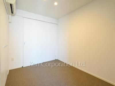 芝浦アイランド ブルームタワーの写真 ベッドルーム