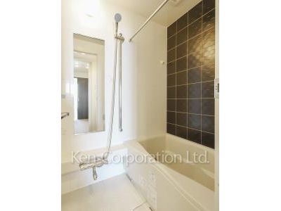 芝浦アイランド ブルームタワーの写真 バスルーム