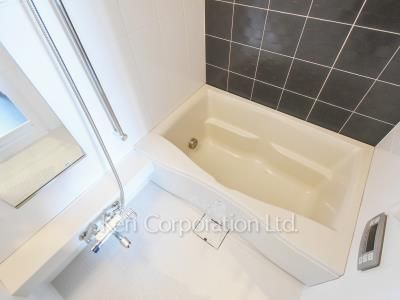 芝浦アイランド ブルームタワーの写真 バスルーム