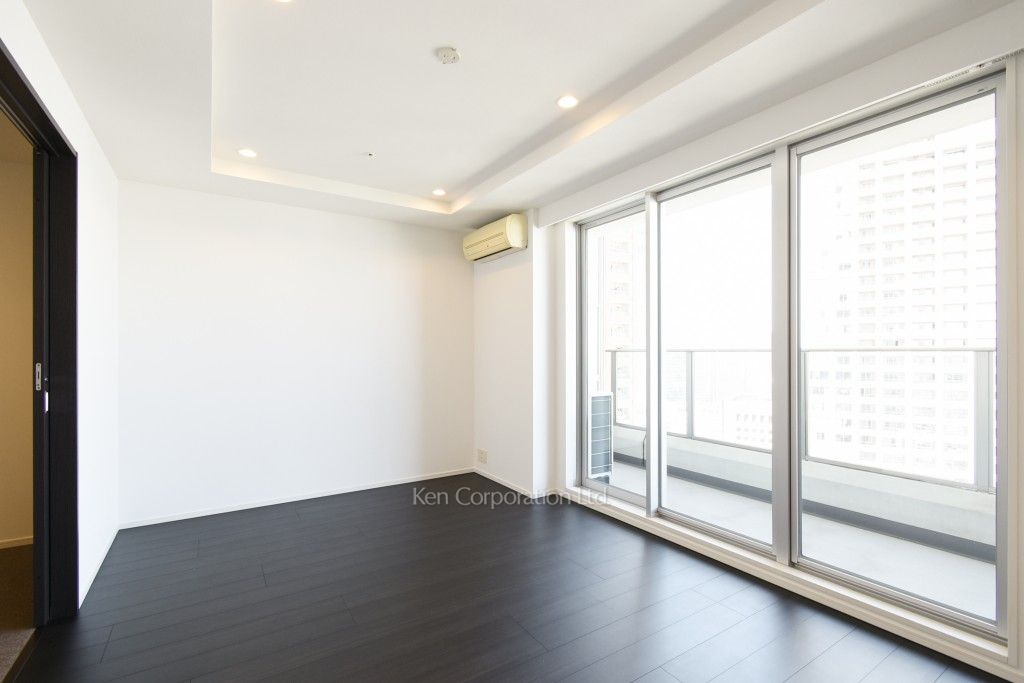 芝浦アイランド ブルームタワーの写真 居室（LDなど）