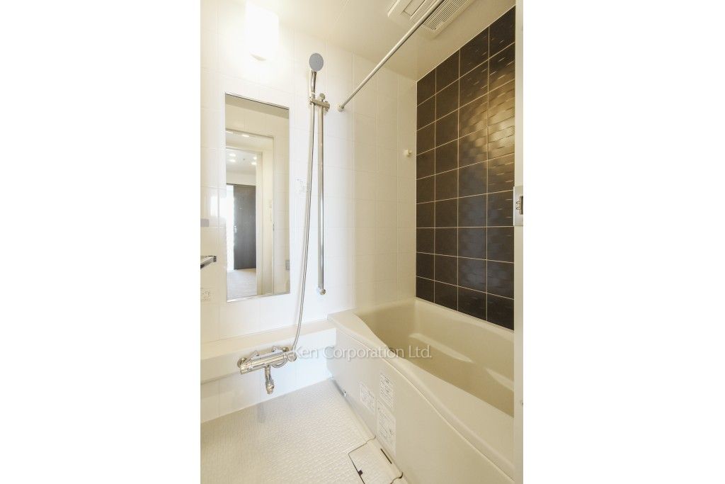 芝浦アイランド ブルームタワーの写真 バスルーム