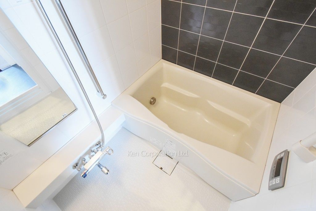 芝浦アイランド ブルームタワーの写真 バスルーム