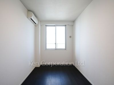 芝浦アイランド ブルームタワーの写真 ベッドルーム ※24階の同じ間取タイプを撮影。仕様が異なることがあります。