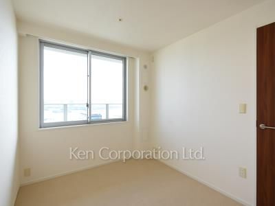 芝浦アイランド ブルームタワーの写真 ベッドルーム