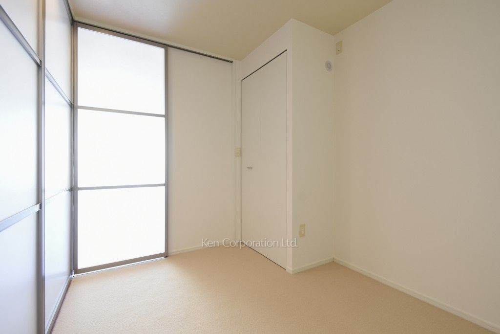 芝浦アイランド ブルームタワーの写真 ベッドルーム ※37階の同じ間取タイプを撮影。仕様が異なることがあります。