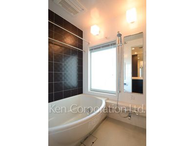 芝浦アイランド ブルームタワーの写真 バスルーム