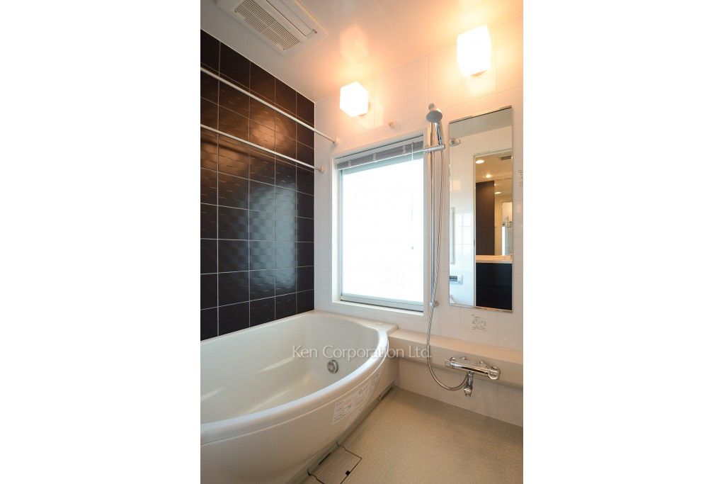 芝浦アイランド ブルームタワーの写真 バスルーム