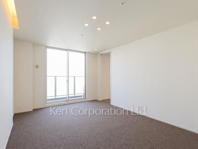 芝浦アイランド ブルームタワーの写真 ベッドルーム