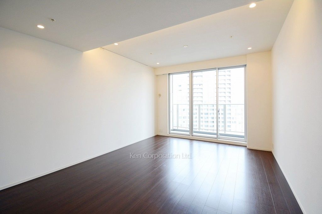 芝浦アイランド ブルームタワーの写真 居室（LDなど）