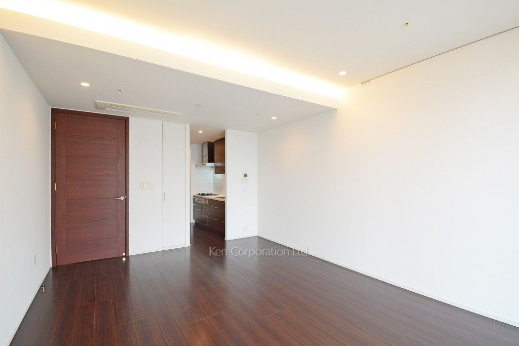 芝浦アイランド ブルームタワーの写真 居室（LDなど）