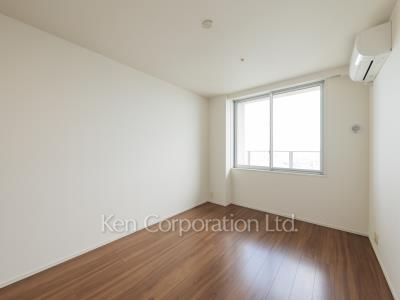 芝浦アイランド ブルームタワーの写真 ベッドルーム