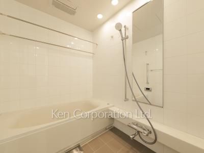 芝浦アイランド ブルームタワーの写真 バスルーム