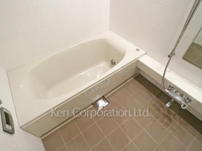 芝浦アイランド ブルームタワーの写真 バスルーム