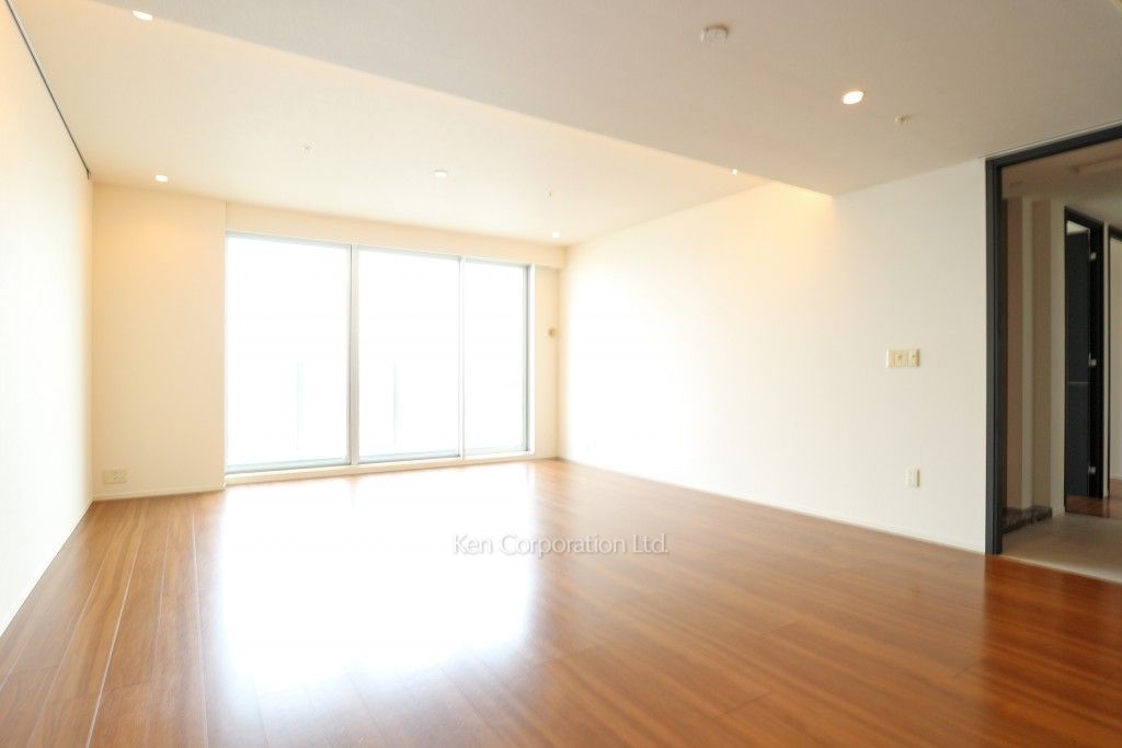 芝浦アイランド ブルームタワーの写真 居室（LDなど）