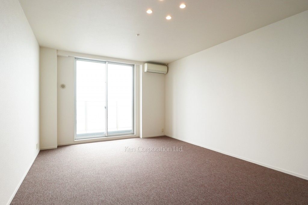 芝浦アイランド ブルームタワーの写真 ベッドルーム