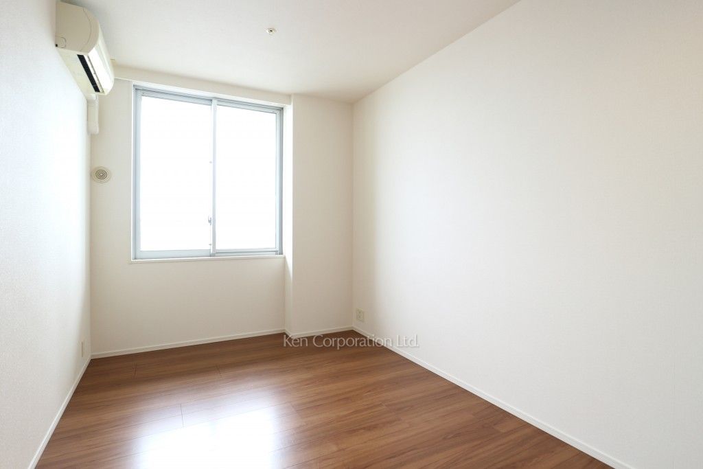 芝浦アイランド ブルームタワーの写真 ベッドルーム