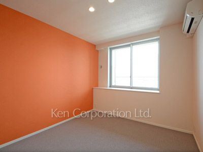 芝浦アイランド ブルームタワーの写真 マスターベッドルーム