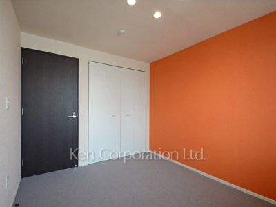 芝浦アイランド ブルームタワーの写真 マスターベッドルーム