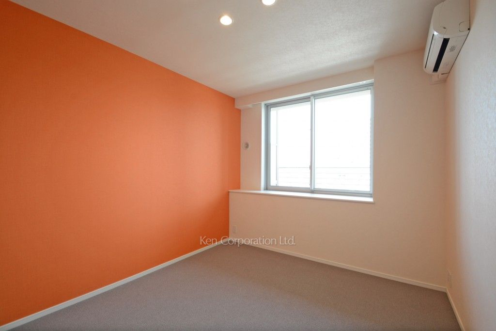 芝浦アイランド ブルームタワーの写真 マスターベッドルーム