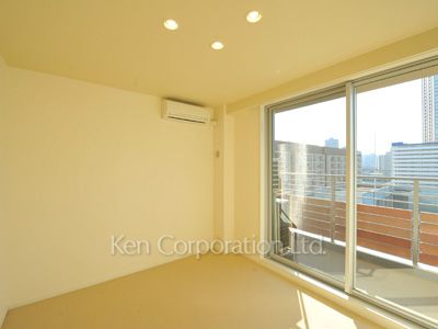 芝浦アイランド ブルームタワーの写真 その他居室