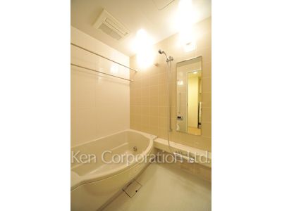 芝浦アイランド ブルームタワーの写真 バスルーム