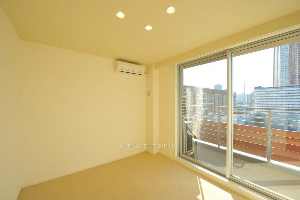 芝浦アイランド ブルームタワーの写真 その他居室