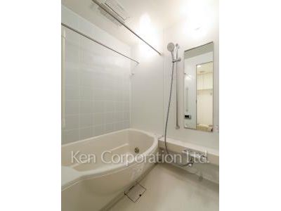 芝浦アイランド ブルームタワーの写真 バスルーム